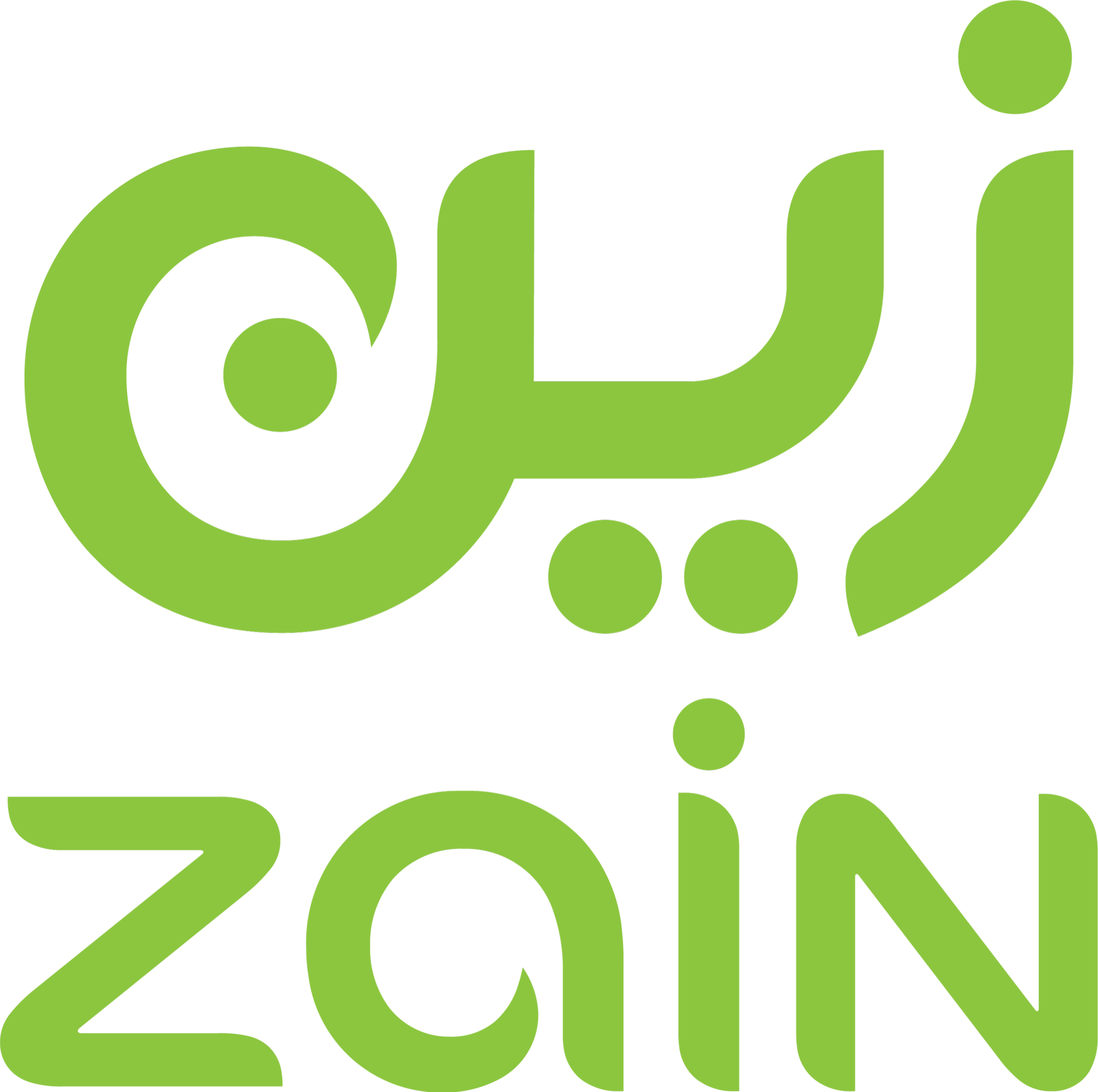Zain